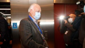 Teillier revela diálogo con Boric por fallido nombramiento de Cataldo: 