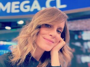 Así fue el regreso de Diana Bolocco a Mucho Gusto: 