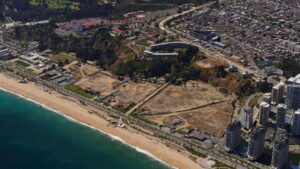 Tras ultimátum de Ripamonti: comité de ministros aprueba saneamiento en proyecto Las Salinas