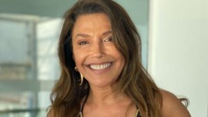 Carolina Arregui encabezará elenco de la nueva teleserie diurna de Mega