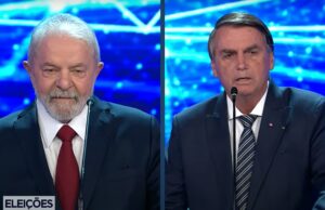 Jair Bolsonaro reduce distancia con Lula da Silva a pocas semanas de elecciones presidenciales en Brasil