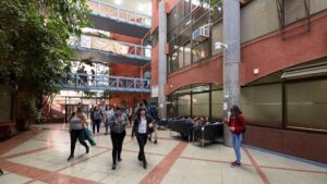 Esta semana comenzará a regir ley contra la violencia, acoso y discriminación de género en educación superior