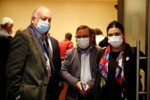 Guillermo Teiller se arrepiente de revelar las compensaciones del presidente Gabriel Boric al PC