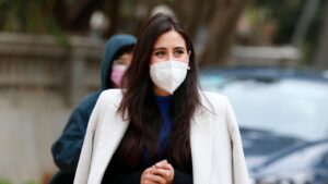 Ripamonti deja atrás el ultimátum y agradece a Boric tras resolución por Las Salinas