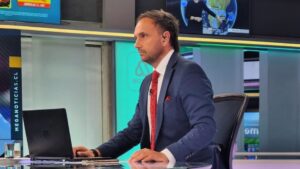 CNTV ha recibido más de 200 denuncias por declaraciones de Rodrigo Sepúlveda