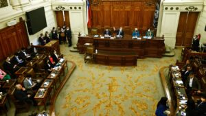 Nueva Constitución: partidos acercan posturas sobre órgano 100% elegido y con comité de expertos