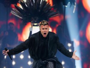 Abogado de Ricky Martin ante nuevas acusaciones de abuso sexual: 