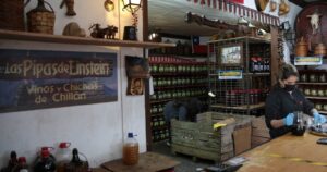 Fiestas patrias post pandemia: las ventajas de la digitalización