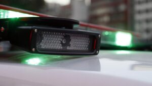 Motochorros roban camioneta que había sido comprada hace cuatro días en La Cisterna