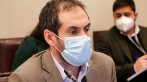 Ministro Grau anunció diálogo con 