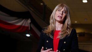 Ximena Rincón se sumó a críticas por dichos de Camila Vallejo sobre acuerdo constitucional