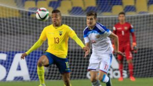 Ecuador desestima audio filtrado de Byron Castillo: 