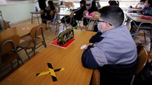 Ministro Ávila aseguró que habrán 