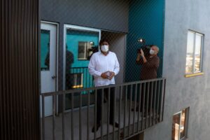 Daniel Jadue se defiende tras acusaciones de cohecho en las farmacias populares