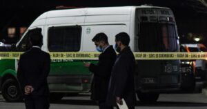 Corte Suprema y alza de hechos delictuales: 