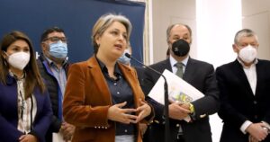 Consejo Superior Laboral ratifica compromisos de avanzar en 40 horas y en reforma al sistema de pensiones