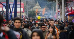 Fondas del Parque O'Higgins: ¿cuánto costarán las entradas y qué artistas se presentarán?