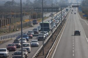 Peaje a mil pesos: revisa el Plan de Contingencia para estas Fiestas Patrias