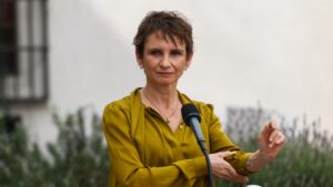 Ministra Tohá recordó visita de Siches a Temucuicui: 