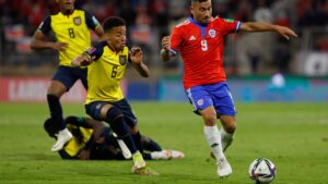 Byron Castillo rompe el silencio a un día de audiencia clave por denuncia de la ANFP