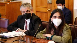 Hacienda: indicaciones a reforma tributaria reducirán recaudación a 3,6% del PIB