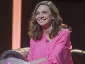 Margot Kahl habló de su experiencia con el cáncer de piel que la afectó: 