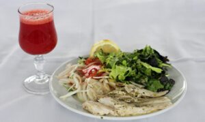 Fiestas Patrias Fit: 5 recomendaciones para sobrevivir a las celebraciones