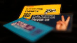 Diputados del Partido Liberal pidieron eliminar el pase de movilidad