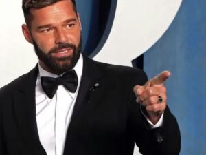 Así fue la frustrada incursión de Ricky Martin como empresario gastronómico