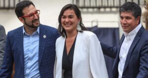 Izkia Siches (2020-2022)