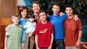 Todas las temporadas de Malcolm in the Middle ya están disponibles en Disney+