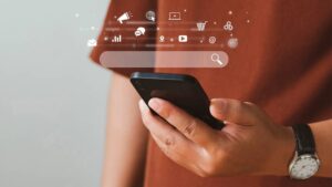 Siete consejos para sacarle mejor provecho a los datos móviles durante estas Fiestas Patrias