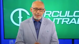 Mauricio Israel anticipa 