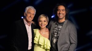 Chilevisión confirma al nuevo jurado de Yo Soy y anuncia fecha de estreno