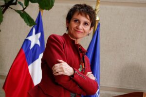 Seguridad: Tohá pide acabar con la 