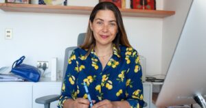 Cancillería se desliga de renuncia de Lucía Dammert como asesora de Boric