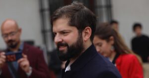 Grave incidente diplomático de La Moneda provoca reacciones en comunidad judía