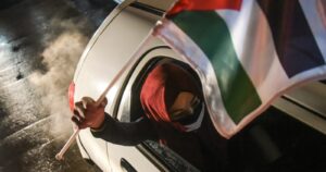 Comunidad palestina celebra impasse con embajador de Israel: “Esperamos que sirva de ejemplo para el mundo”