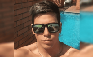 Nano Calderón premia a sus seguidores con dinero: 