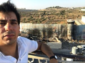 Grupo Interparlamentario Palestino defiende dilatar agreement de embajador de Israel y denuncia 