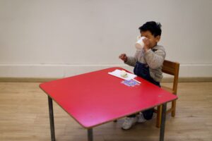 Naciones Unidas: más de 150 millones de niños sufren de hambre en el mundo