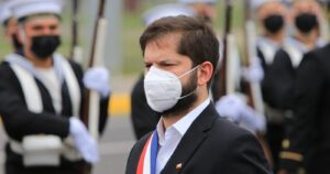 La Moneda explica impasse con embajador de Israel y la califica de 