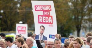 La marea de la ultraderecha en Europa