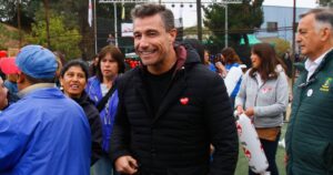 Fernando Solabarrieta saca la voz tras accidente: 
