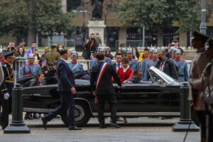 Gobierno decide no sacar tradicional foto de gabinete en Fiestas Patrias
