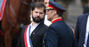 Gabriel Boric da vuelta la página en polémica con Israel: 