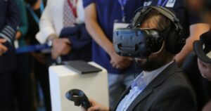 La realidad aumentada y la realidad virtual en la industria 5.0