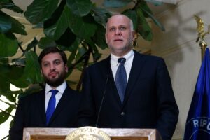 Poder Legislativo responde a críticas de Sebastián Piñera: 