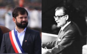 Gabriel Boric encabezará acto de homenaje por el 50 aniversario del discurso de Salvador Allende en la ONU