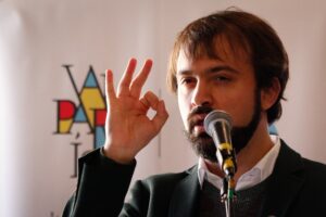 Presentan recurso de protección contra la alcaldía de Valparaíso por la “performance” de Las Indetectables